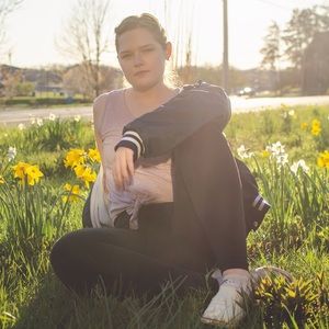 Meet your Posher, Kate